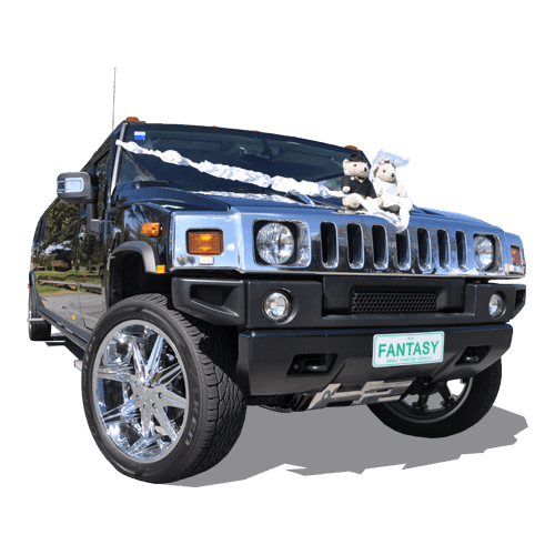hummer limo hire
